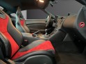 Nissan 370z coupe 3.7 v6 344 nismo occasion simplicicar pau simplicicar simplicibike france