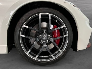 Nissan 370z coupe 3.7 v6 344 nismo occasion simplicicar pau simplicicar simplicibike france