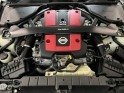 Nissan 370z coupe 3.7 v6 344 nismo occasion simplicicar pau simplicicar simplicibike france
