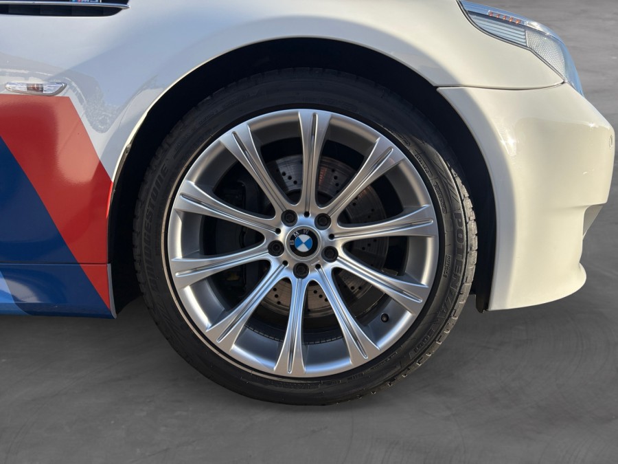 BMW d'occasion M5 I de 2005 Méry Sur Oise (95)﻿