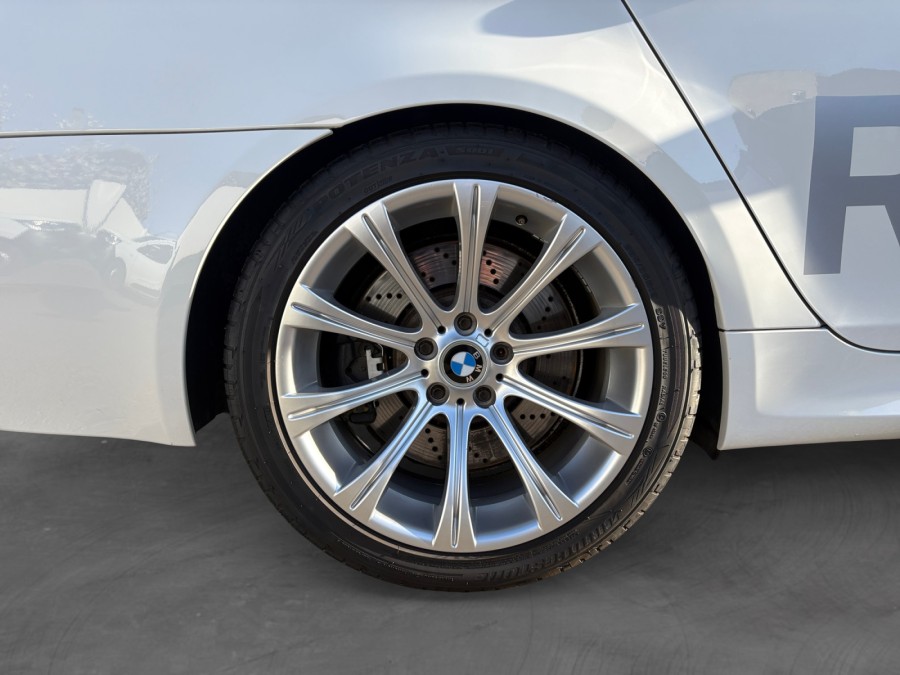 BMW d'occasion M5 I de 2005 Méry Sur Oise (95)﻿