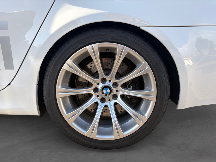 BMW d'occasion M5 I de 2005 Méry Sur Oise (95)﻿