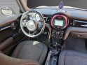 Mini hatch 3 portes f56 one 102 ch bva7 edition black pepper occasion simplicicar charmes simplicicar simplicibike france