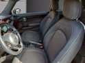 Mini hatch 3 portes f56 one 102 ch bva7 edition black pepper occasion simplicicar charmes simplicicar simplicibike france