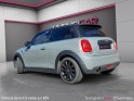 Mini hatch 3 portes f56 one 102 ch bva7 edition black pepper occasion simplicicar charmes simplicicar simplicibike france