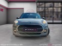 Mini hatch 3 portes f56 one 102 ch bva7 edition black pepper occasion simplicicar charmes simplicicar simplicibike france