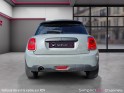 Mini hatch 3 portes f56 one 102 ch bva7 edition black pepper occasion simplicicar charmes simplicicar simplicibike france