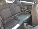 Mini hatch 3 portes f56 one 102 ch bva7 edition black pepper occasion simplicicar charmes simplicicar simplicibike france