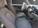 Mini hatch 3 portes f56 one 102 ch bva7 edition black pepper occasion simplicicar charmes simplicicar simplicibike france