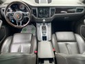 Porsche macan s 3.0 v6 340ch pdk toit pano occasion toulouse (31) simplicicar simplicibike france