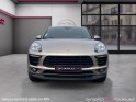 Porsche macan s 3.0 v6 340ch pdk toit pano occasion toulouse (31) simplicicar simplicibike france