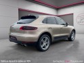 Porsche macan s 3.0 v6 340ch pdk toit pano occasion toulouse (31) simplicicar simplicibike france