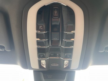 Porsche macan s 3.0 v6 340ch pdk toit pano occasion toulouse (31) simplicicar simplicibike france