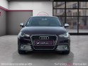 Audi a1 a1 1.6 tdi 90 ambition s tronic occasion simplicicar pontarlier simplicicar simplicibike france