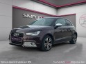 Audi a1 a1 1.6 tdi 90 ambition s tronic occasion simplicicar pontarlier simplicicar simplicibike france