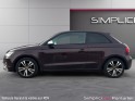 Audi a1 a1 1.6 tdi 90 ambition s tronic occasion simplicicar pontarlier simplicicar simplicibike france
