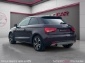 Audi a1 a1 1.6 tdi 90 ambition s tronic occasion simplicicar pontarlier simplicicar simplicibike france