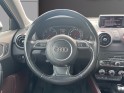 Audi a1 a1 1.6 tdi 90 ambition s tronic occasion simplicicar pontarlier simplicicar simplicibike france
