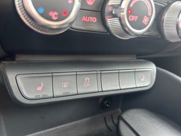 Audi a1 a1 1.6 tdi 90 ambition s tronic occasion simplicicar pontarlier simplicicar simplicibike france
