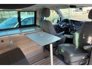 VOLKSWAGEN d'occasion TRANSPORTER T6 PLATFORM/CHASSIS 6.1 PC L2 2.0