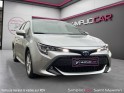 Toyota corolla hybride my22 122h dynamic / entretien full toyota occasion simplicicar st-maximin simplicicar simplicibike...