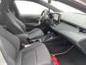 Toyota corolla hybride my22 122h dynamic / entretien full toyota occasion simplicicar st-maximin simplicicar simplicibike...