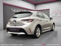 Toyota corolla hybride my22 122h dynamic / entretien full toyota occasion simplicicar st-maximin simplicicar simplicibike...