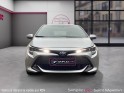 Toyota corolla hybride my22 122h dynamic / entretien full toyota occasion simplicicar st-maximin simplicicar simplicibike...