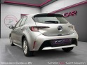 Toyota corolla hybride my22 122h dynamic / entretien full toyota occasion simplicicar st-maximin simplicicar simplicibike...