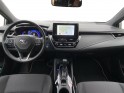 Toyota corolla hybride my22 122h dynamic / entretien full toyota occasion simplicicar st-maximin simplicicar simplicibike...