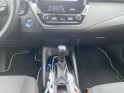 Toyota corolla hybride my22 122h dynamic / entretien full toyota occasion simplicicar st-maximin simplicicar simplicibike...