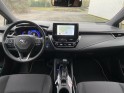 Toyota corolla hybride my22 122h dynamic / entretien full toyota occasion simplicicar st-maximin simplicicar simplicibike...