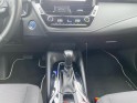 Toyota corolla hybride my22 122h dynamic / entretien full toyota occasion simplicicar st-maximin simplicicar simplicibike...