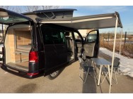 VOLKSWAGEN d'occasion TRANSPORTER T6 PLATFORM/CHASSIS 6.1 PC L2 2.0