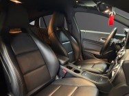 MERCEDES d'occasion CLASSE CLA SB CLA 200 CDI INSPIRATION BA de 2017