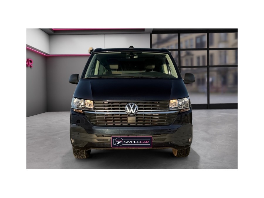 VOLKSWAGEN d'occasion TRANSPORTER T6 PLATFORM/CHASSIS 6.1 PC L2 2.0