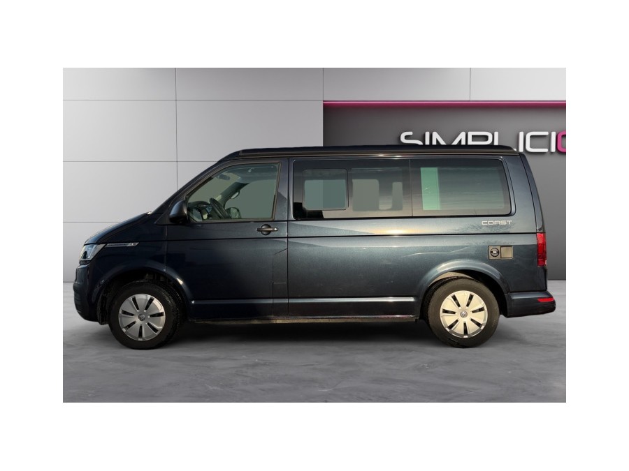 VOLKSWAGEN d'occasion TRANSPORTER T6 PLATFORM/CHASSIS 6.1 PC L2 2.0