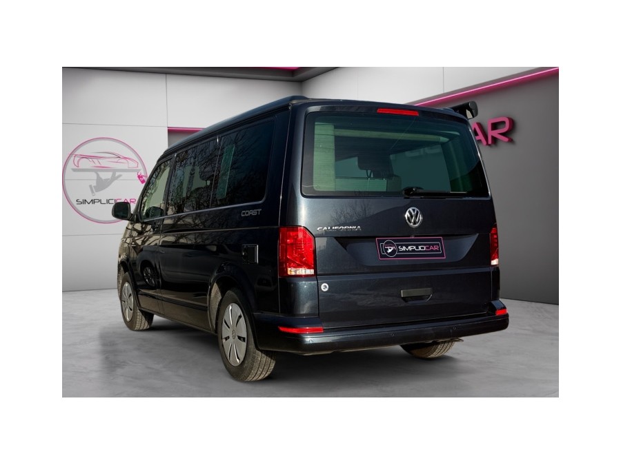 VOLKSWAGEN d'occasion TRANSPORTER T6 PLATFORM/CHASSIS 6.1 PC L2 2.0