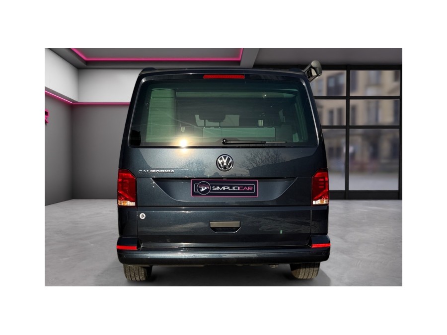 VOLKSWAGEN d'occasion TRANSPORTER T6 PLATFORM/CHASSIS 6.1 PC L2 2.0