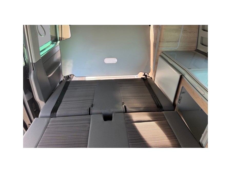 VOLKSWAGEN d'occasion TRANSPORTER T6 PLATFORM/CHASSIS 6.1 PC L2 2.0