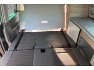 VOLKSWAGEN d'occasion TRANSPORTER T6 PLATFORM/CHASSIS 6.1 PC L2 2.0