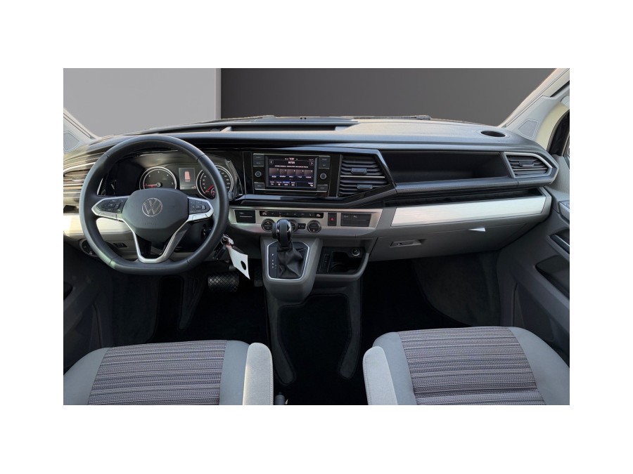 VOLKSWAGEN d'occasion TRANSPORTER T6 PLATFORM/CHASSIS 6.1 PC L2 2.0