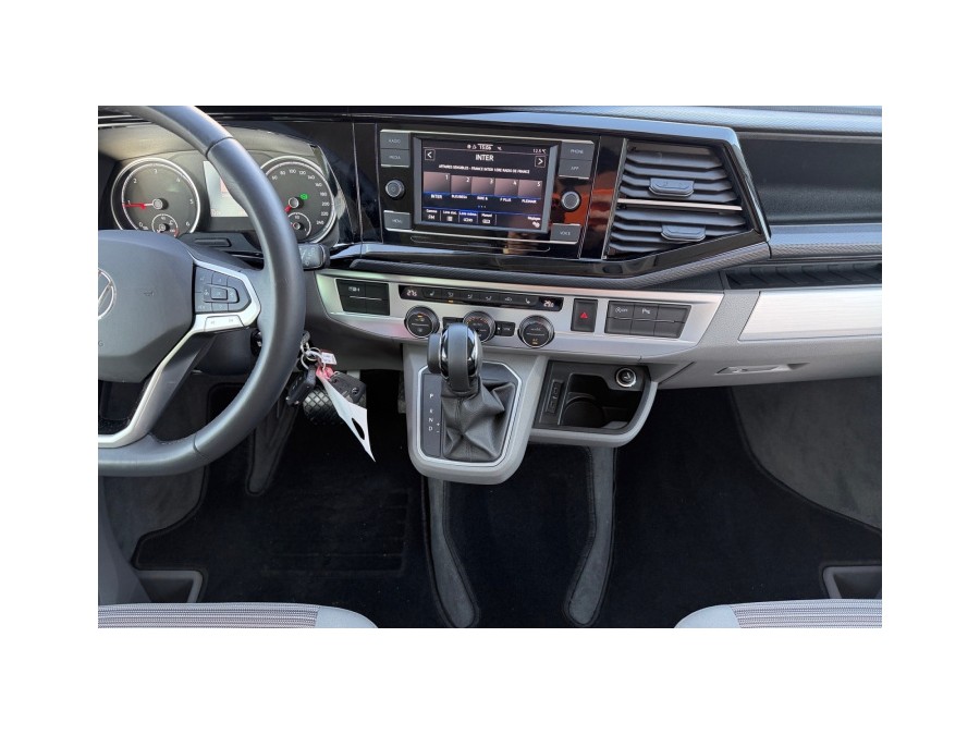 VOLKSWAGEN d'occasion TRANSPORTER T6 PLATFORM/CHASSIS 6.1 PC L2 2.0