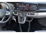 VOLKSWAGEN d'occasion TRANSPORTER T6 PLATFORM/CHASSIS 6.1 PC L2 2.0