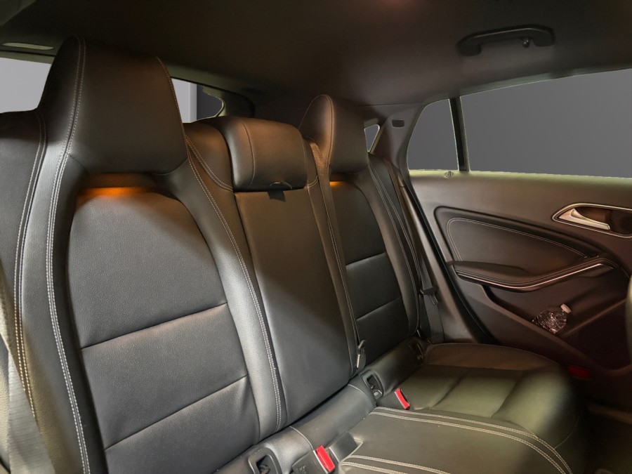 MERCEDES d'occasion CLASSE CLA SB CLA 200 CDI INSPIRATION BA de 2017