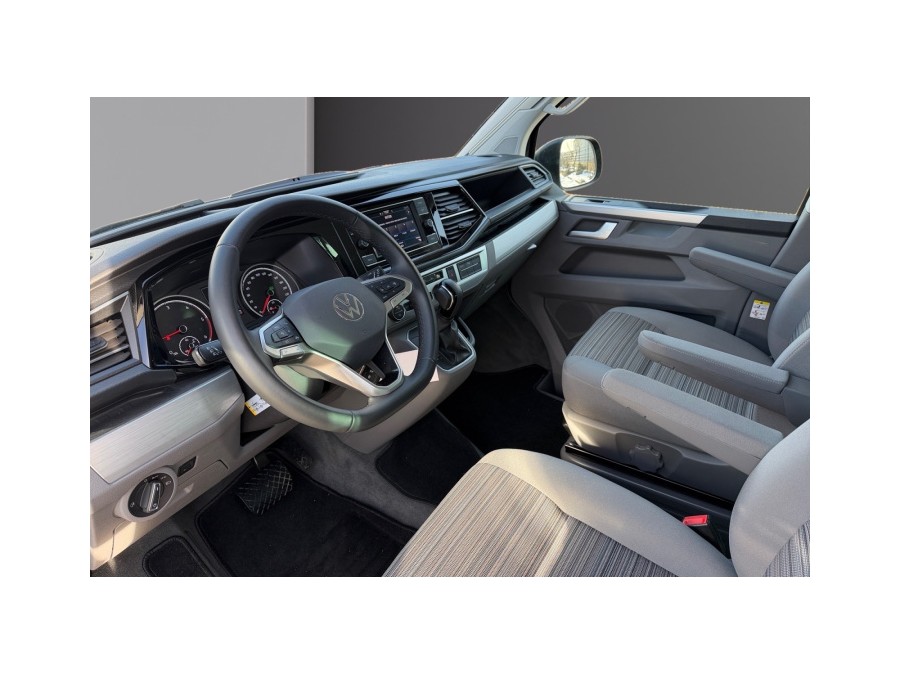 VOLKSWAGEN d'occasion TRANSPORTER T6 PLATFORM/CHASSIS 6.1 PC L2 2.0