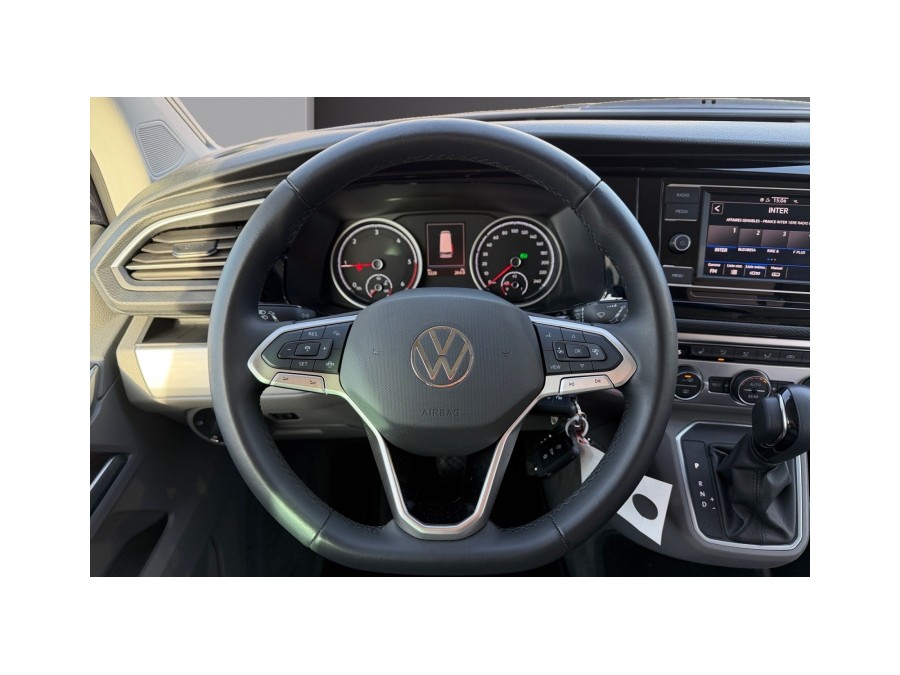 VOLKSWAGEN d'occasion TRANSPORTER T6 PLATFORM/CHASSIS 6.1 PC L2 2.0