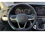 VOLKSWAGEN d'occasion TRANSPORTER T6 PLATFORM/CHASSIS 6.1 PC L2 2.0