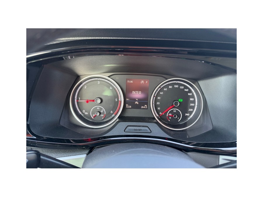 VOLKSWAGEN d'occasion TRANSPORTER T6 PLATFORM/CHASSIS 6.1 PC L2 2.0