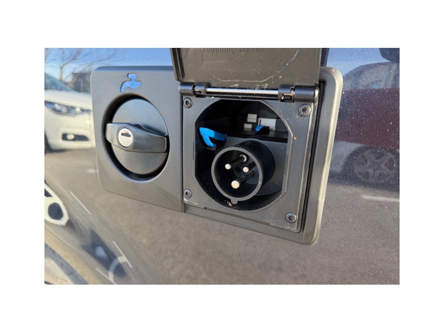 VOLKSWAGEN d'occasion TRANSPORTER T6 PLATFORM/CHASSIS 6.1 PC L2 2.0